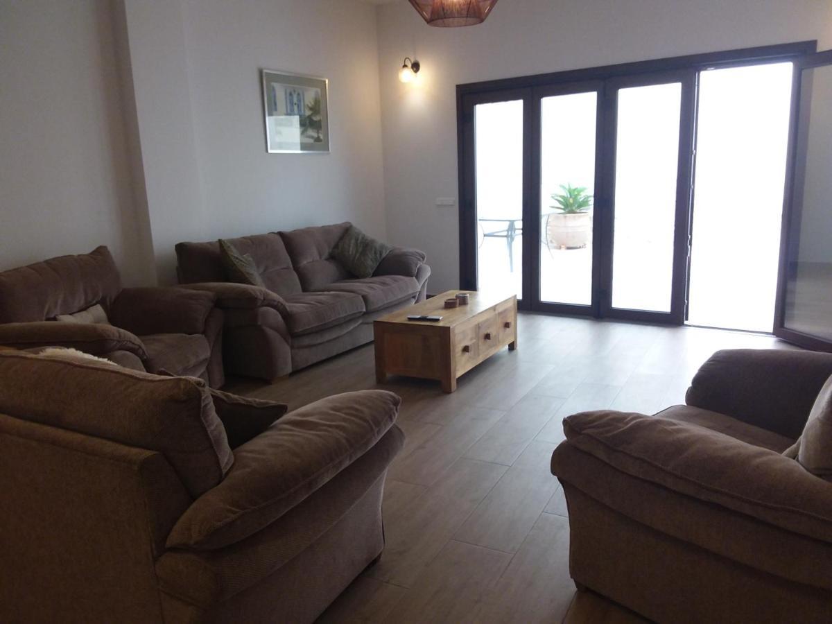 רונדה Casa Clavero מראה חיצוני תמונה