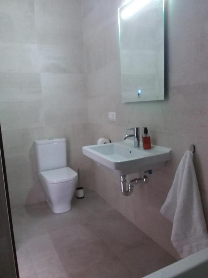 רונדה Casa Clavero מראה חיצוני תמונה