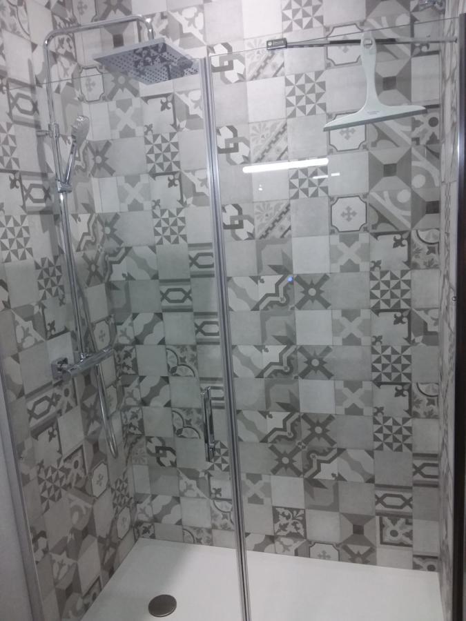רונדה Casa Clavero מראה חיצוני תמונה