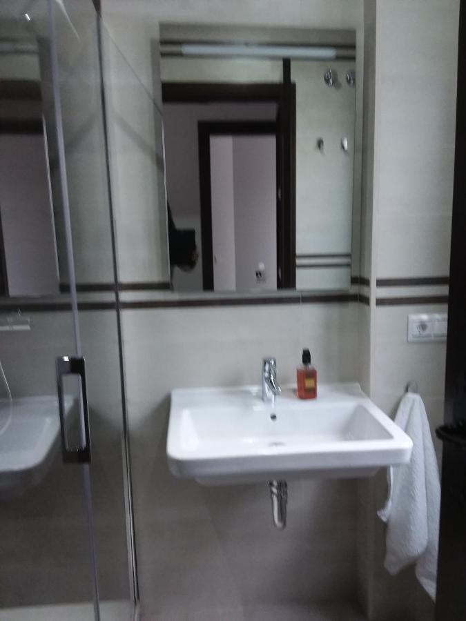 רונדה Casa Clavero מראה חיצוני תמונה