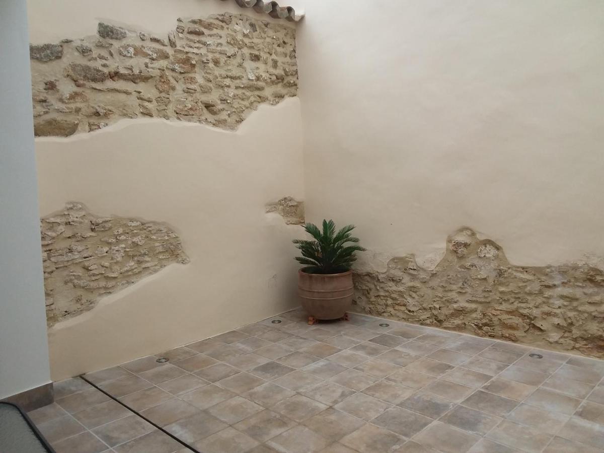 רונדה Casa Clavero מראה חיצוני תמונה