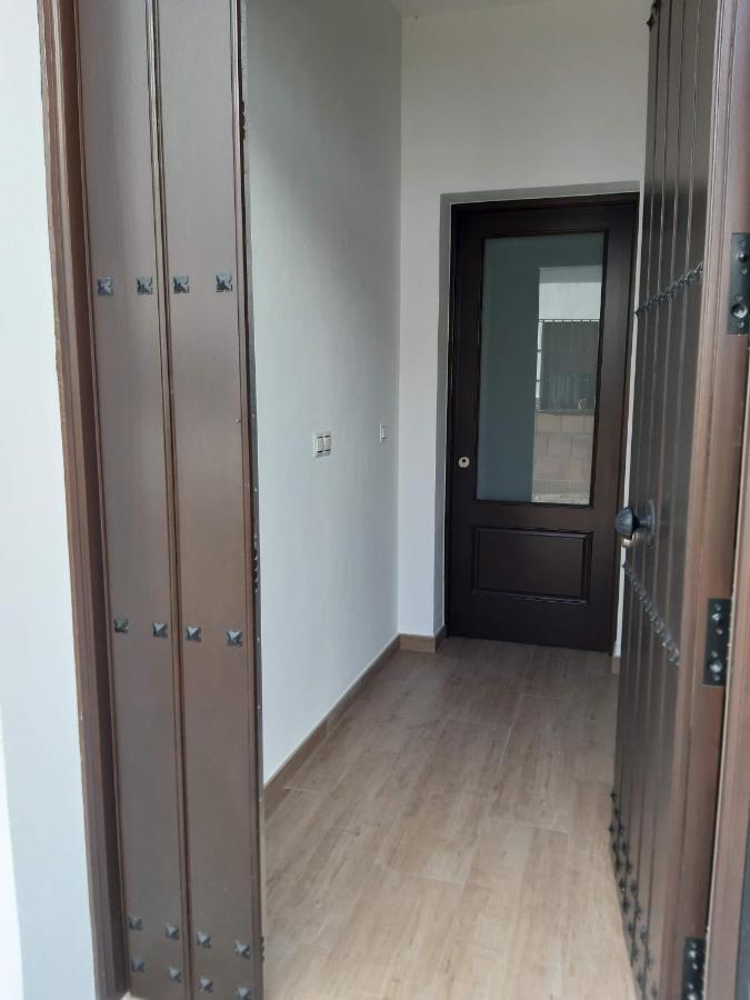 רונדה Casa Clavero מראה חיצוני תמונה