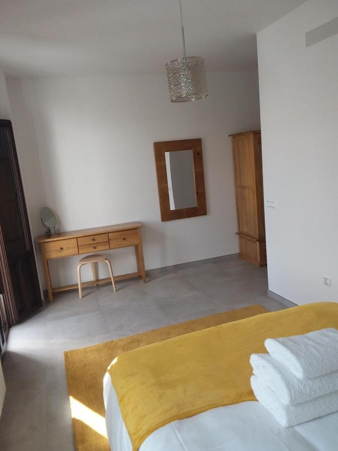 רונדה Casa Clavero מראה חיצוני תמונה
