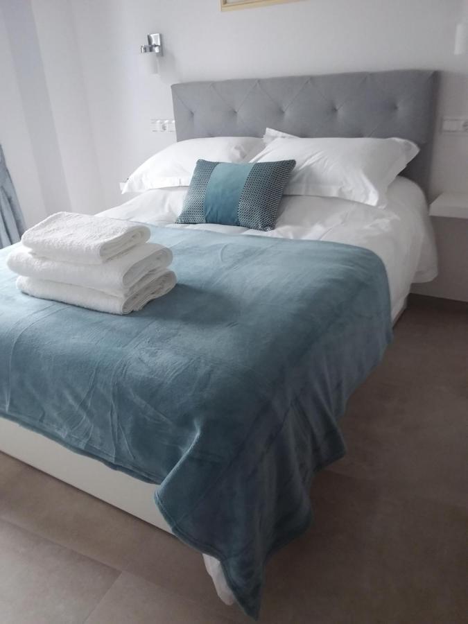 רונדה Casa Clavero מראה חיצוני תמונה