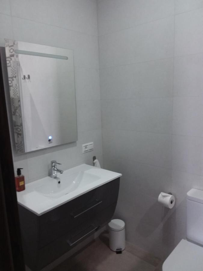 רונדה Casa Clavero מראה חיצוני תמונה