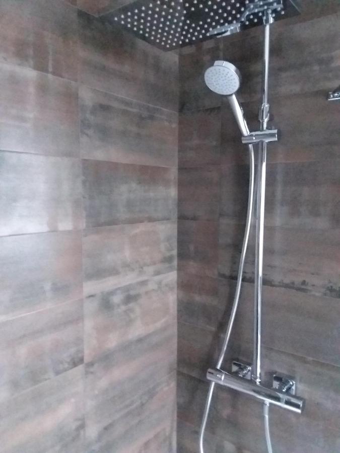 רונדה Casa Clavero מראה חיצוני תמונה
